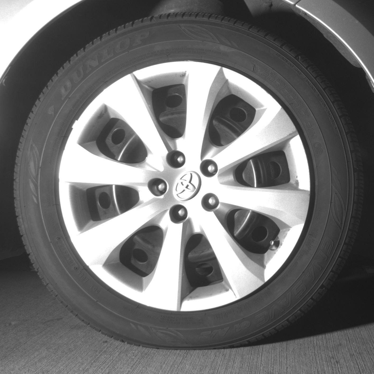 Used 2025 Toyota Corolla LE FWD image 15