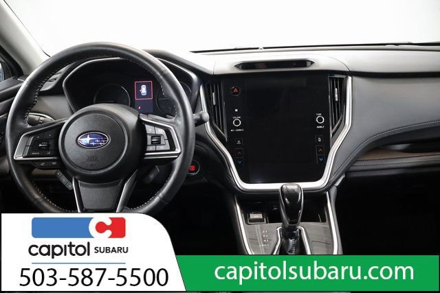 Used 2020 Subaru Outback Limited AWD/4WD image 18