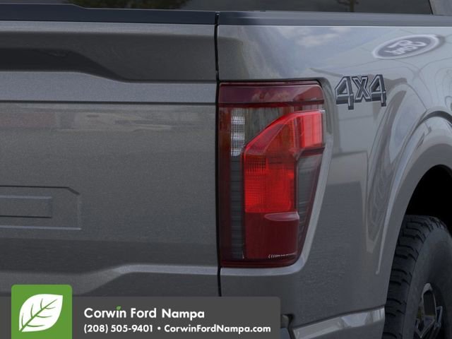 New 2026 Ford F150 STX AWD/4WD image 21