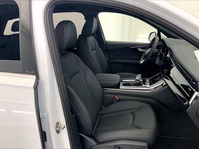 New 2025 Audi Q7 3.0T Premium Plus AWD/4WD image 11