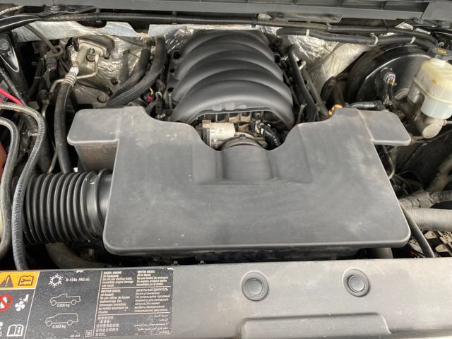 Used 2016 GMC Sierra 1500 Denali w/ Enhanced Driver Alert Package AWD/4WD image 24