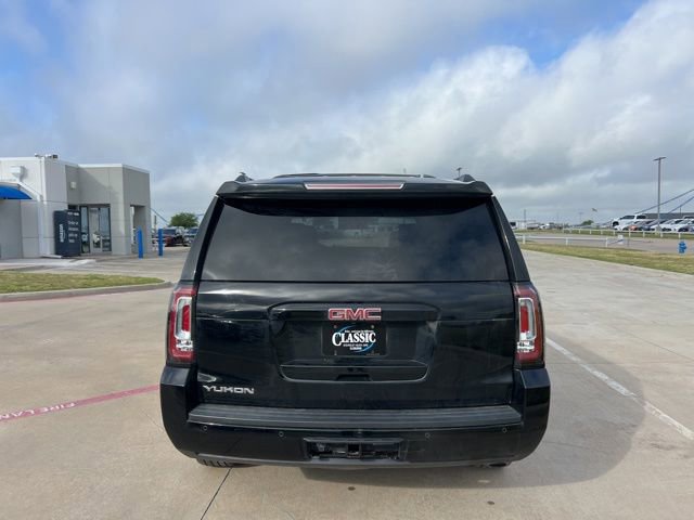 Used 2016 GMC Yukon SLT w/ Open Road Package image 5