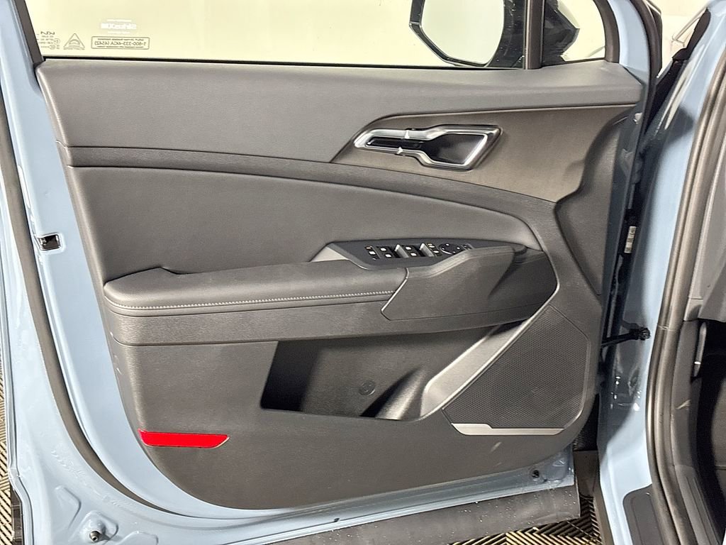 New 2026 Kia Sportage X-Line AWD/4WD image 10