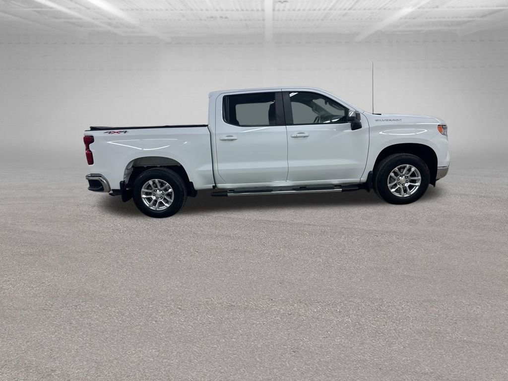 Certified 2023 Chevrolet Silverado 1500 LT image 14