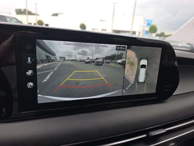Certified 2024 Hyundai Palisade SEL FWD image 19