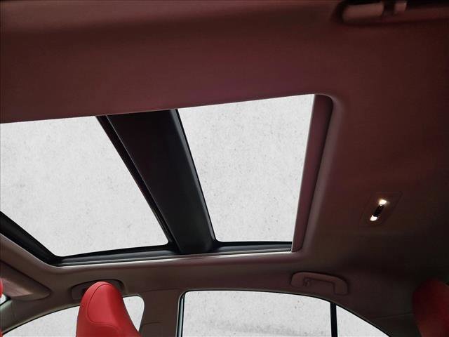 Used 2024 Toyota Camry XSE w/ Navigation Package image 20