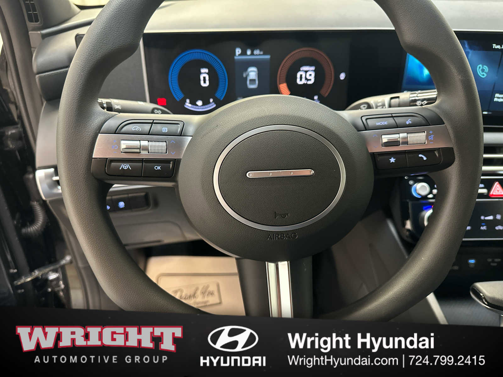 New 2026 Hyundai Santa Cruz SEL image 14