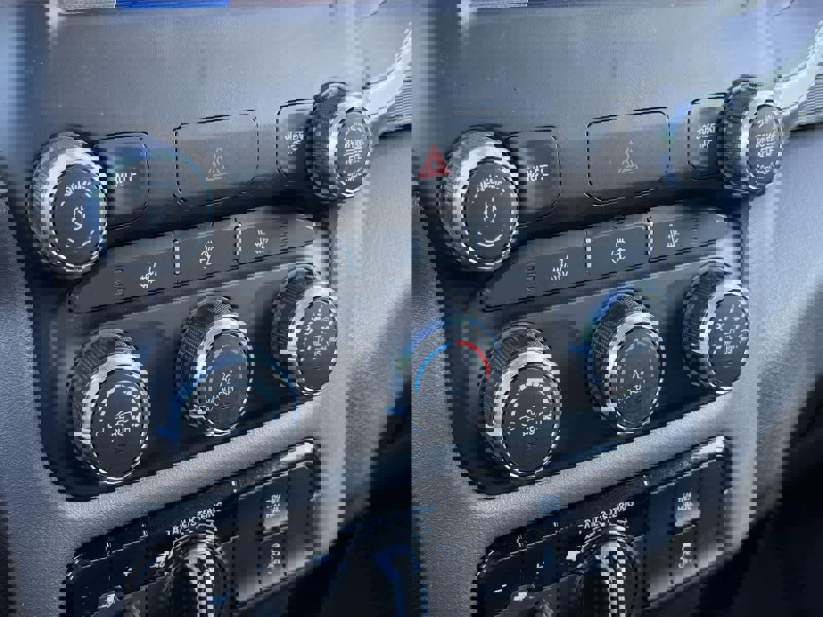 Used 2023 RAM 1500 Big Horn w/ Trailer Tow Group image 15