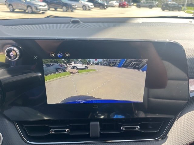 New 2026 Chevrolet Equinox RS w/ Convenience Package III image 26