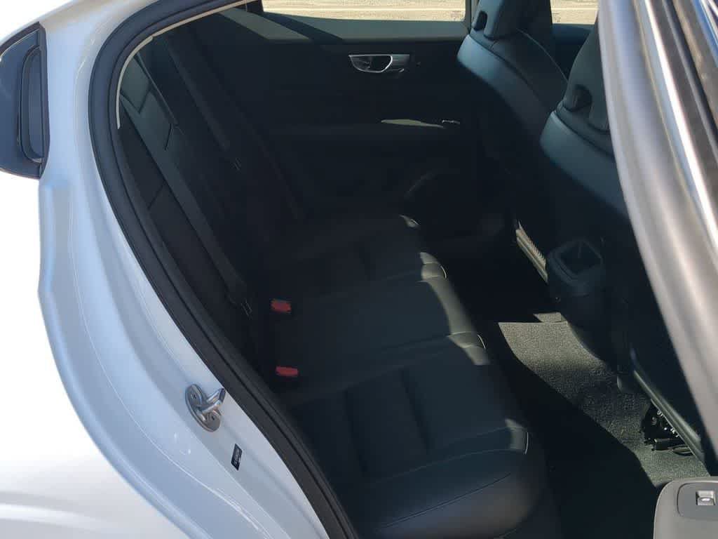 Certified 2024 Volvo S60 B5 Core w/ Climate Package FWD image 19