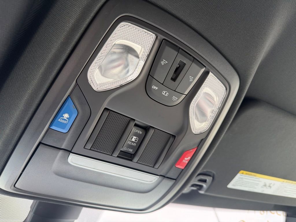 Used 2021 RAM 1500 Big Horn image 21