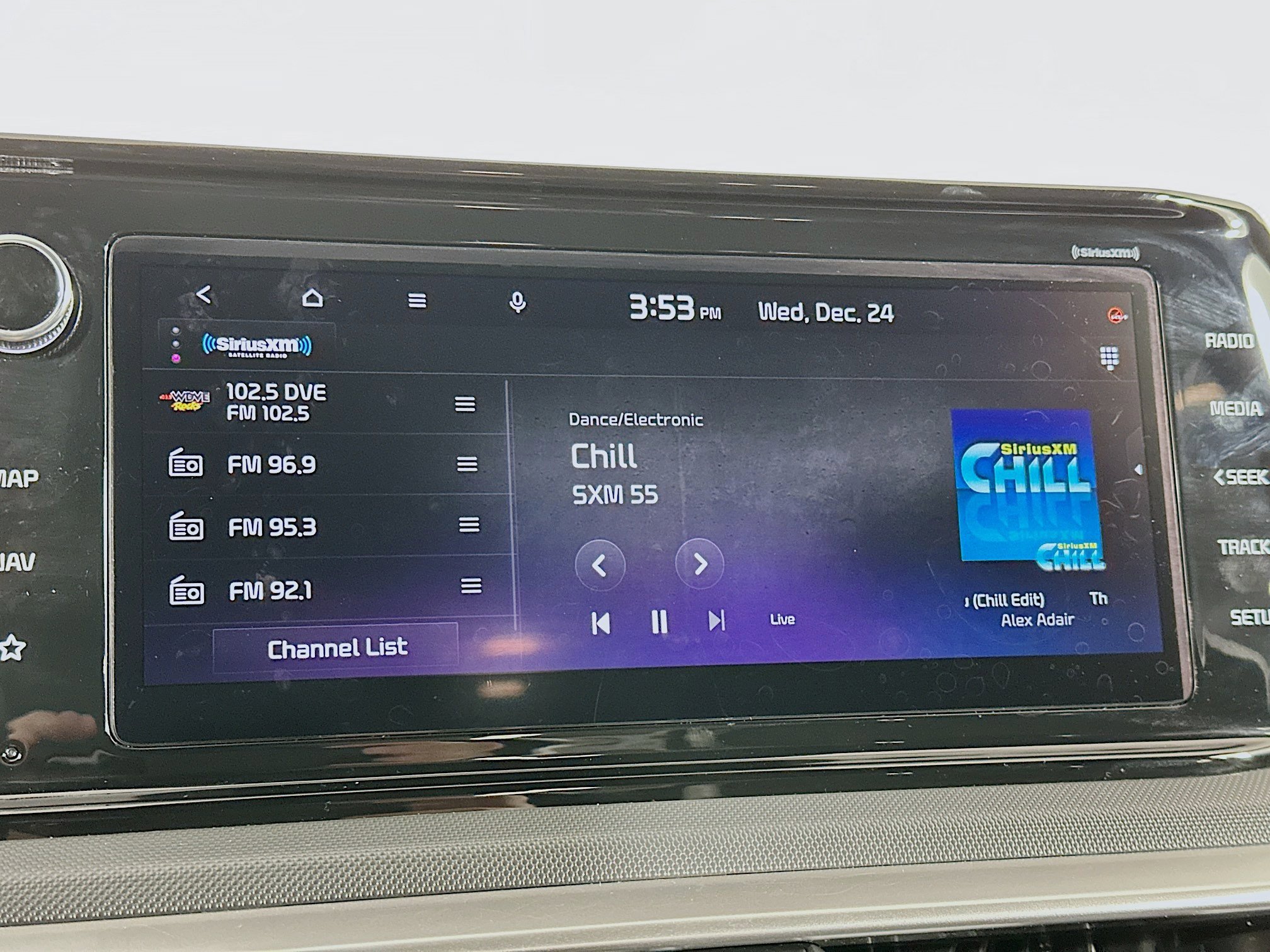 Used 2024 Kia K5 GT-Line w/ GT-Line Premium Package image 21