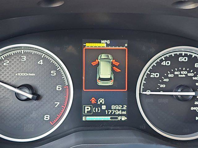 Used 2023 Subaru Forester Limited image 19