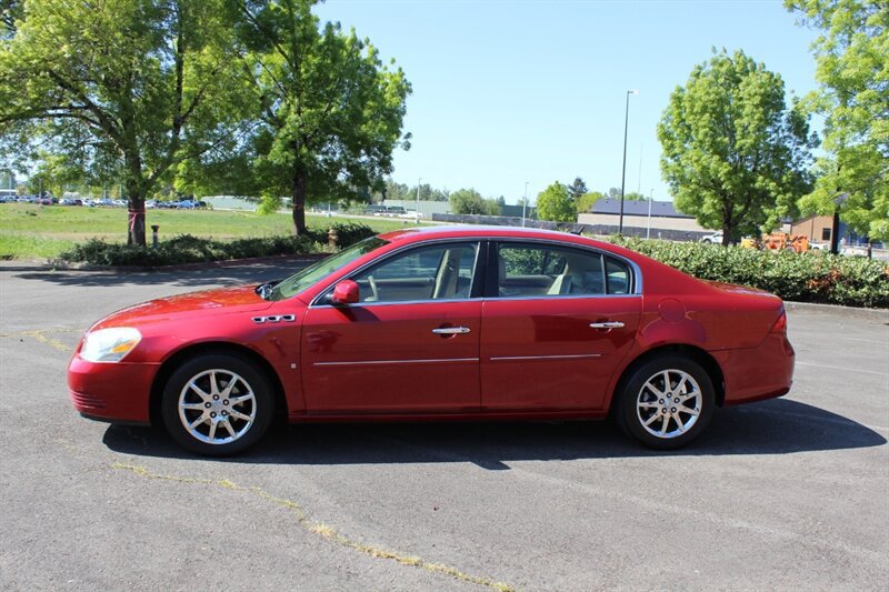 Used 2006 Buick Lucerne CXL w/ Luxury Package FWD image 7
