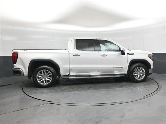 Used 2020 GMC Sierra 1500 SLT image 2