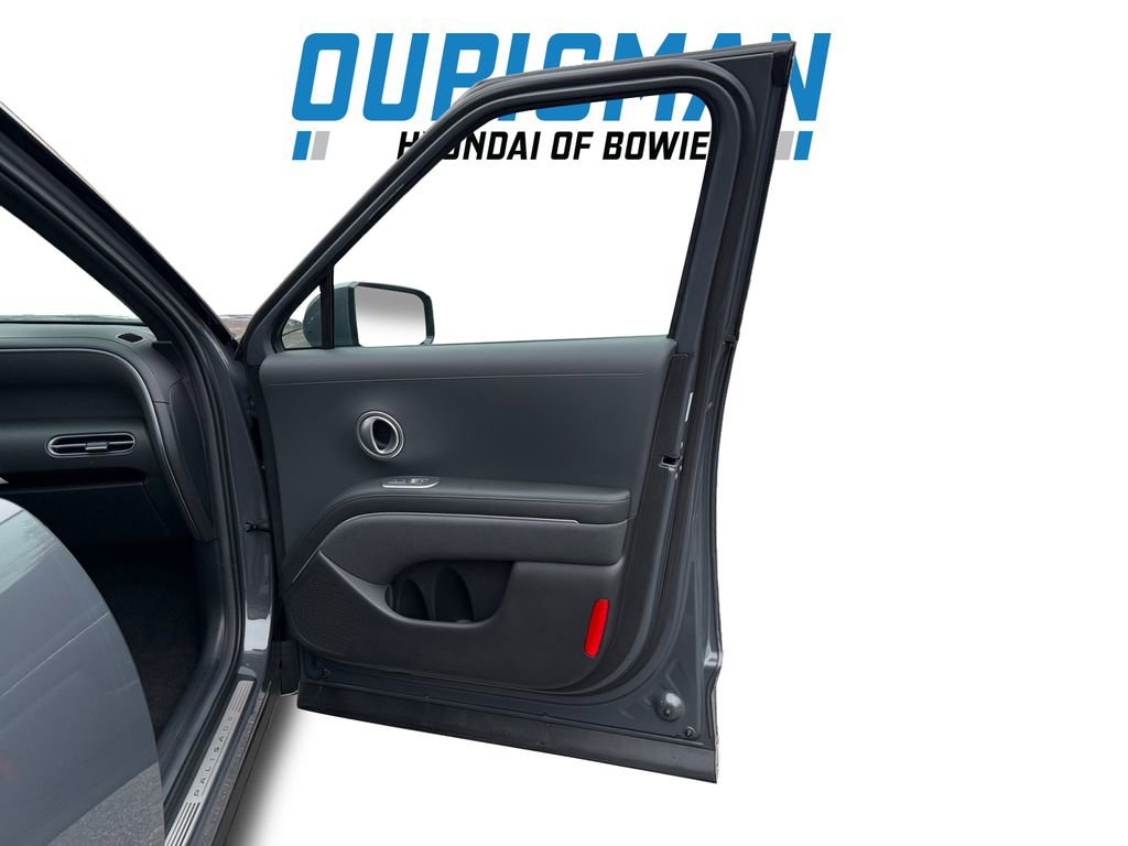 New 2026 Hyundai Palisade Calligraphy image 16