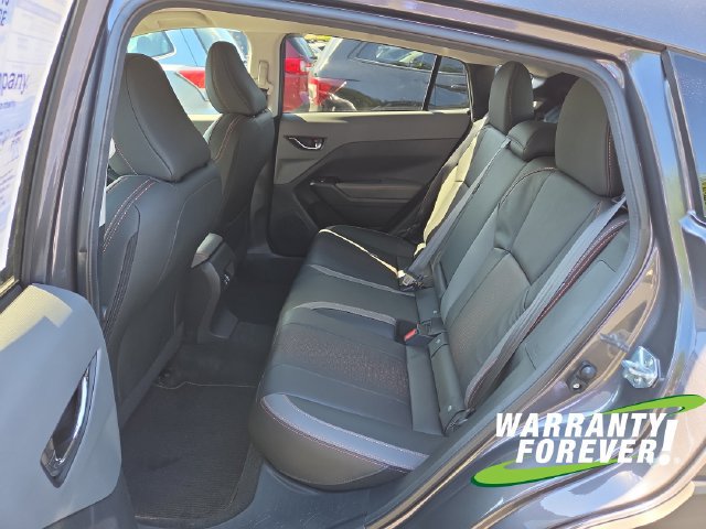 New 2026 Subaru Crosstrek 2.5i Limited AWD/4WD image 15