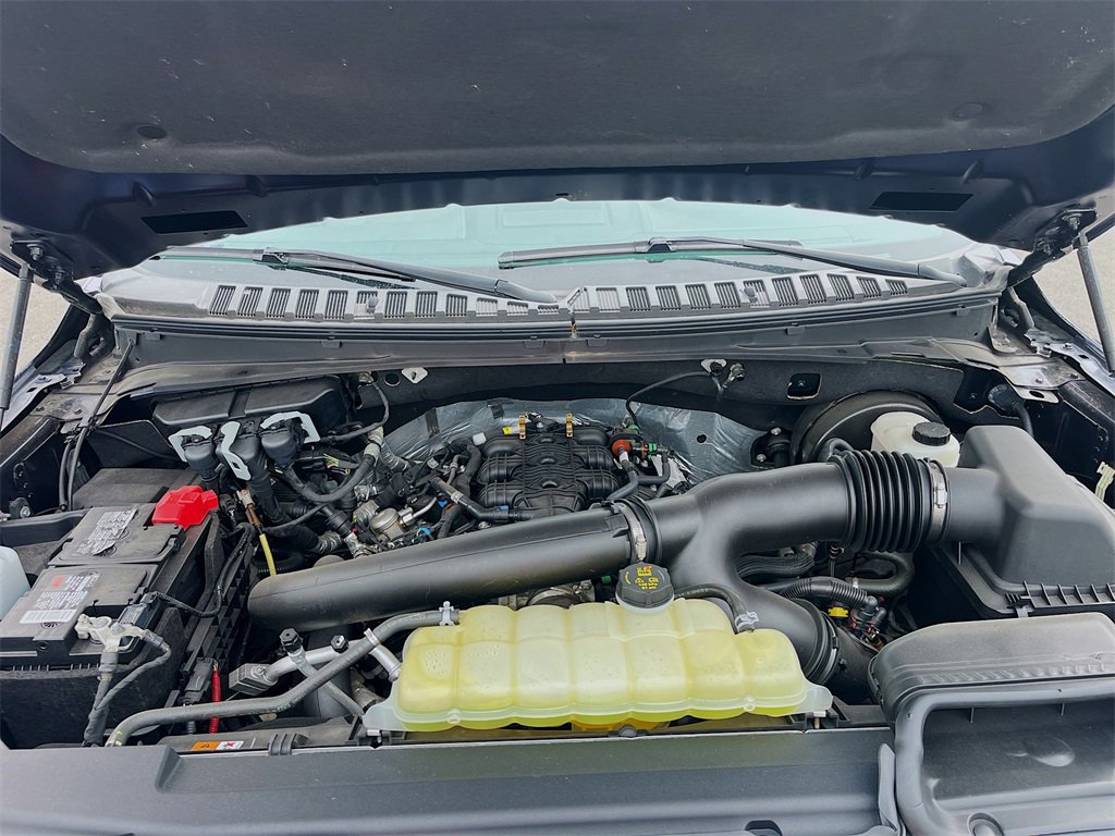 Used 2021 Ford Expedition Limited image 33