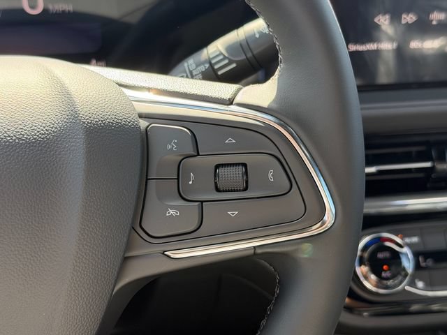 New 2026 Buick Envista Sport Touring w/ Convenience I Package FWD image 18