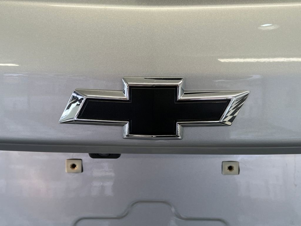 Used 2021 Chevrolet Equinox LT AWD/4WD image 11