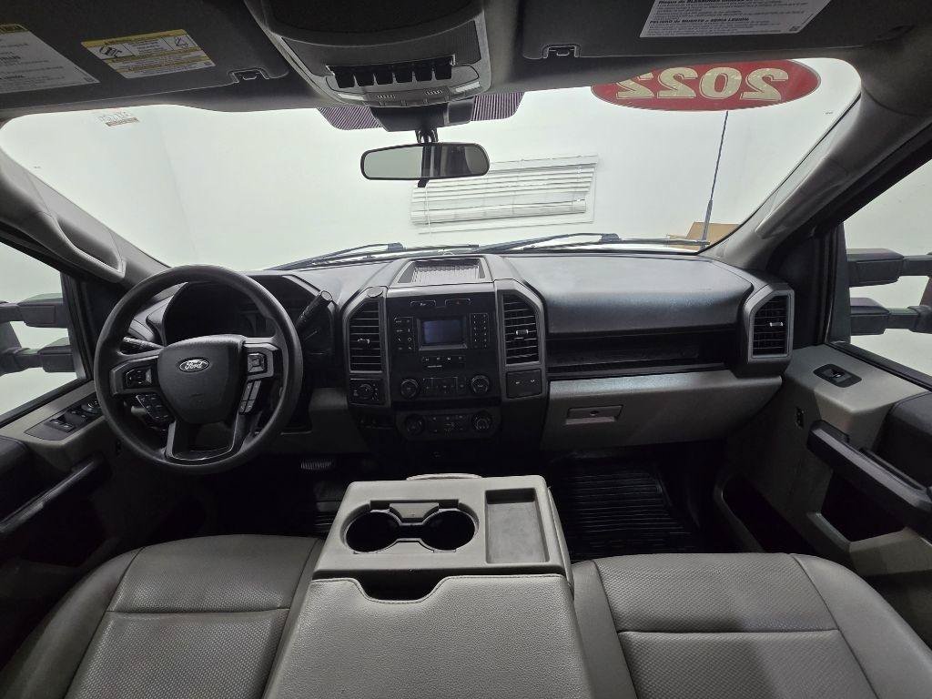 Used 2022 Ford F250 XL w/ STX Appearance Package AWD/4WD image 17