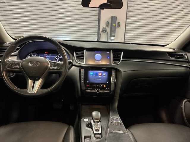 Used 2019 INFINITI QX50 Pure FWD image 12