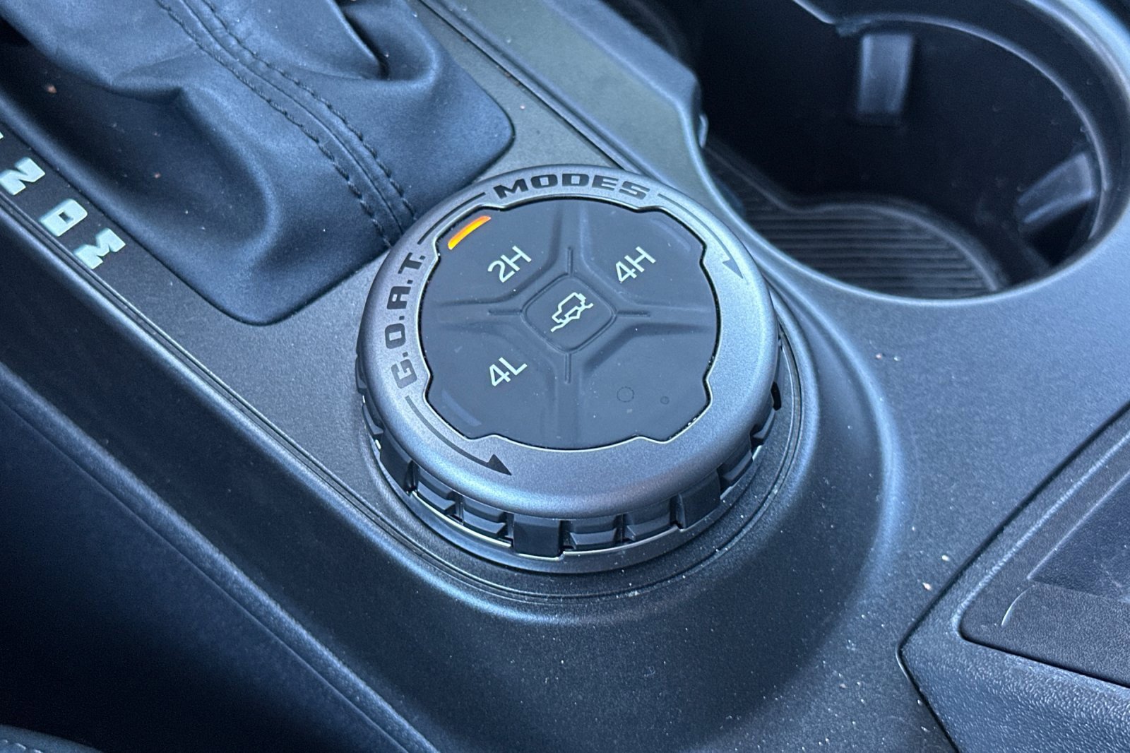 Used 2023 Ford Bronco Outer Banks image 32