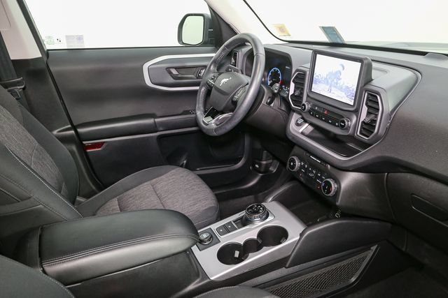 Used 2023 Ford Bronco Sport Big Bend w/ Convenience Package AWD/4WD image 15