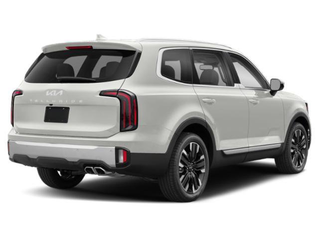 Certified 2023 Kia Telluride SX image 2