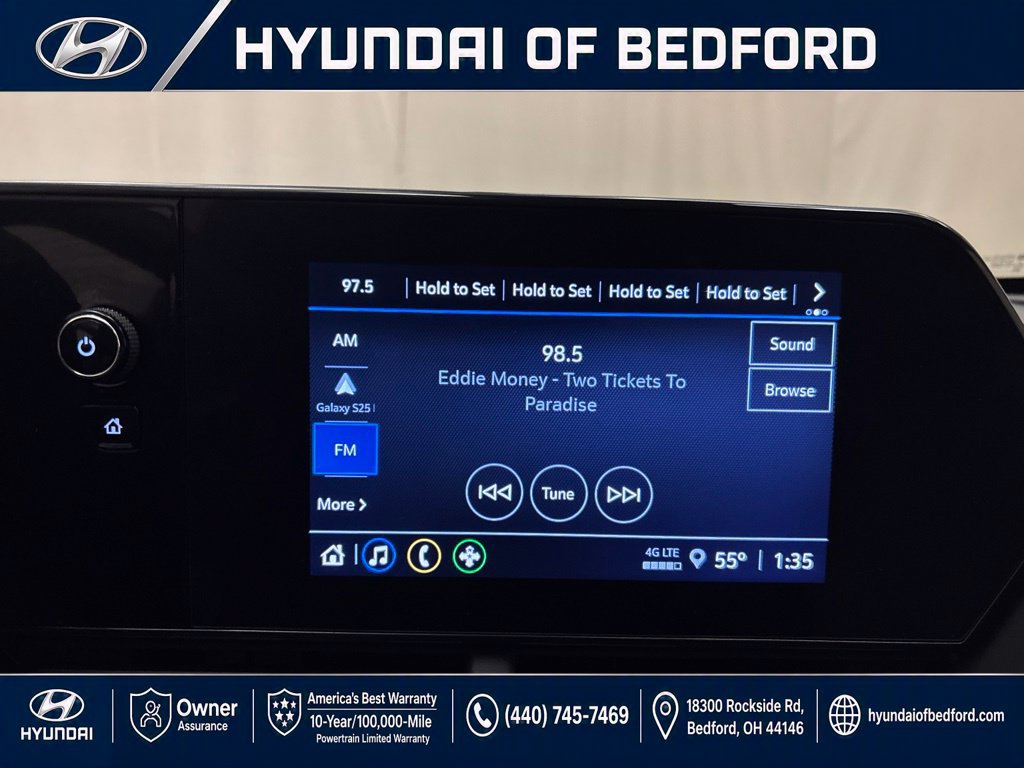 Used 2024 Chevrolet Trax LS w/ LS Convenience Package FWD image 20