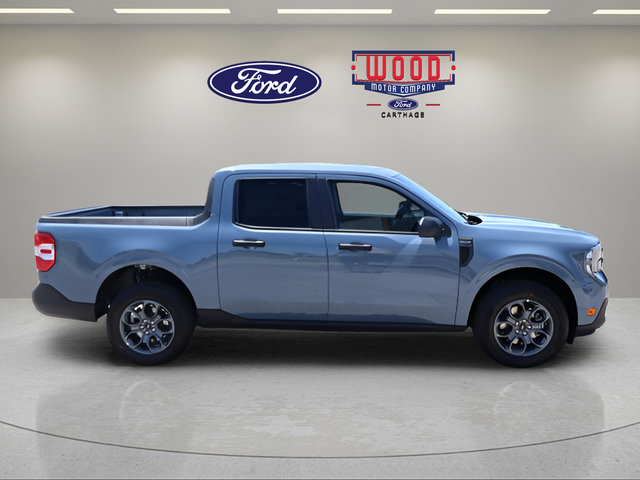 New 2026 Ford Maverick XLT FWD image 2