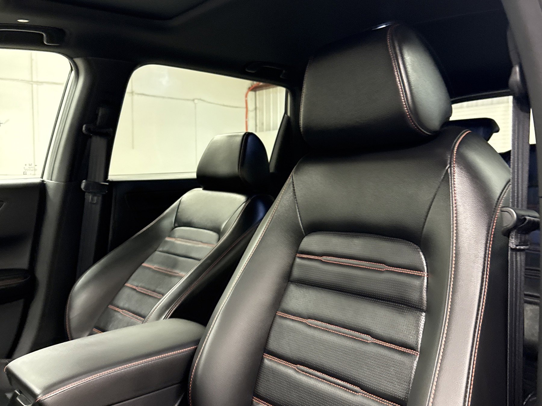 Used 2025 Honda CR-V Sport-L image 5