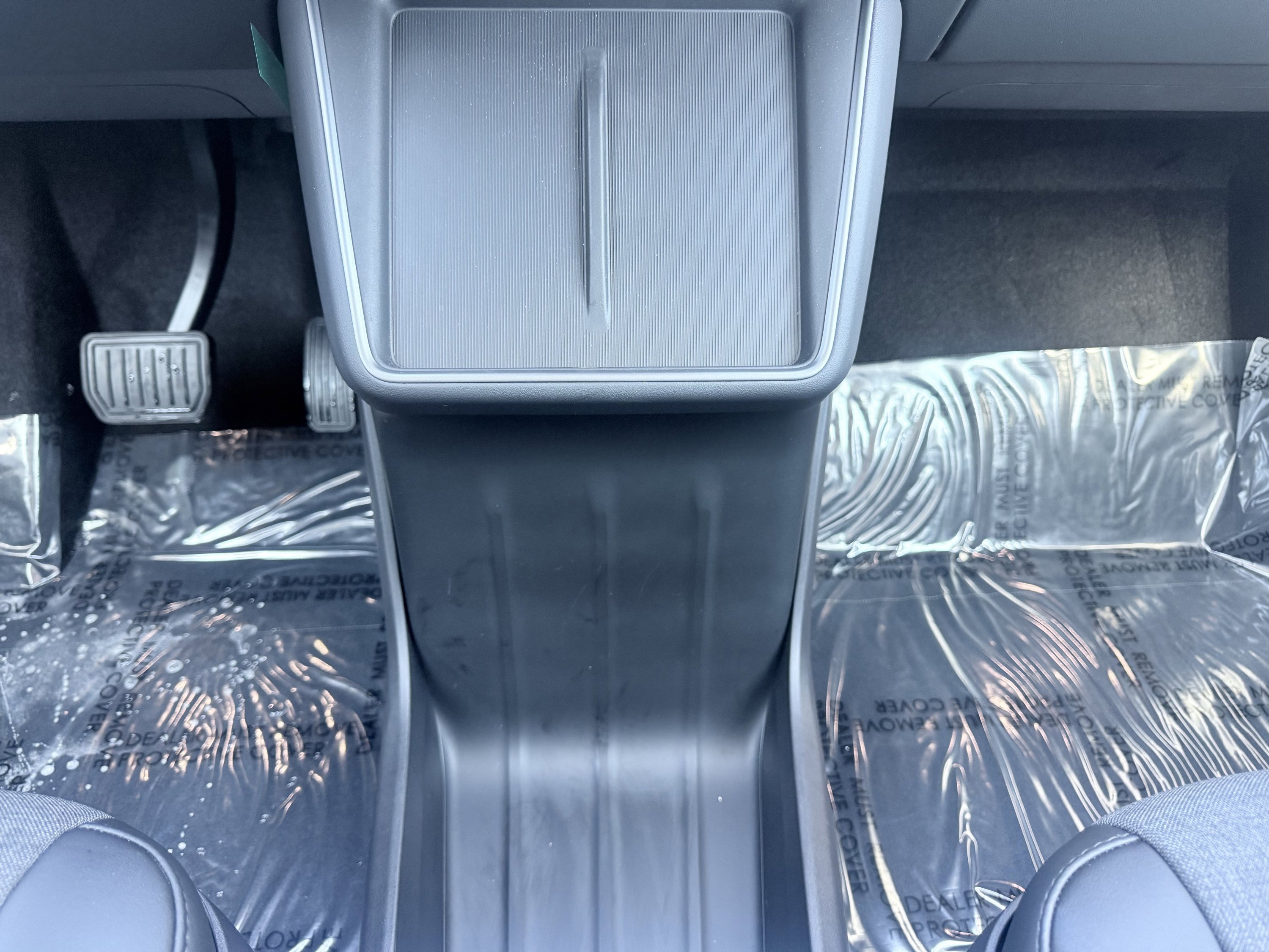 Used 2026 Tesla Model Y 2WD image 60