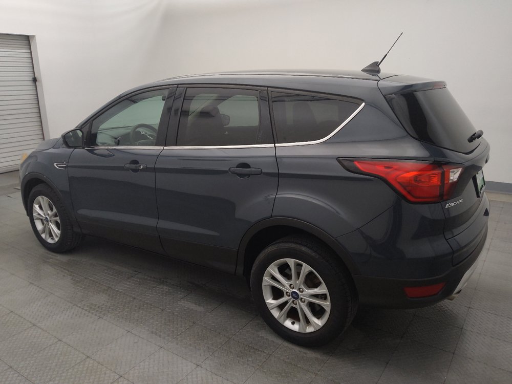 Used 2019 Ford Escape SE AWD/4WD image 3