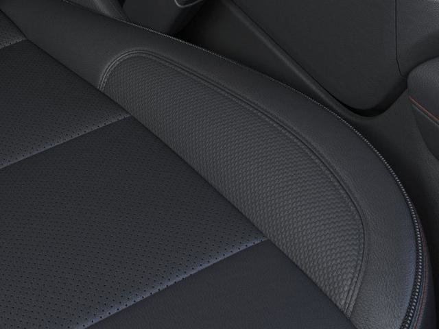 New 2026 Chevrolet Suburban RST w/ Advanced Technology Package image 21