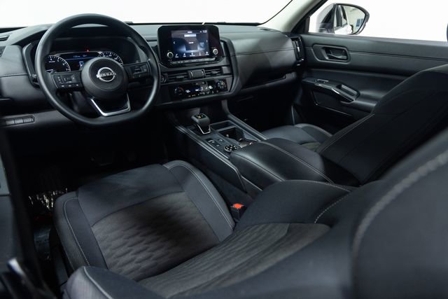 Used 2024 Nissan Pathfinder S w/ Cargo Package image 19