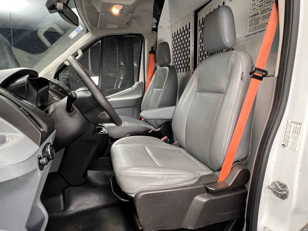 Used 2019 Ford Transit 150 148 Medium Roof image 3