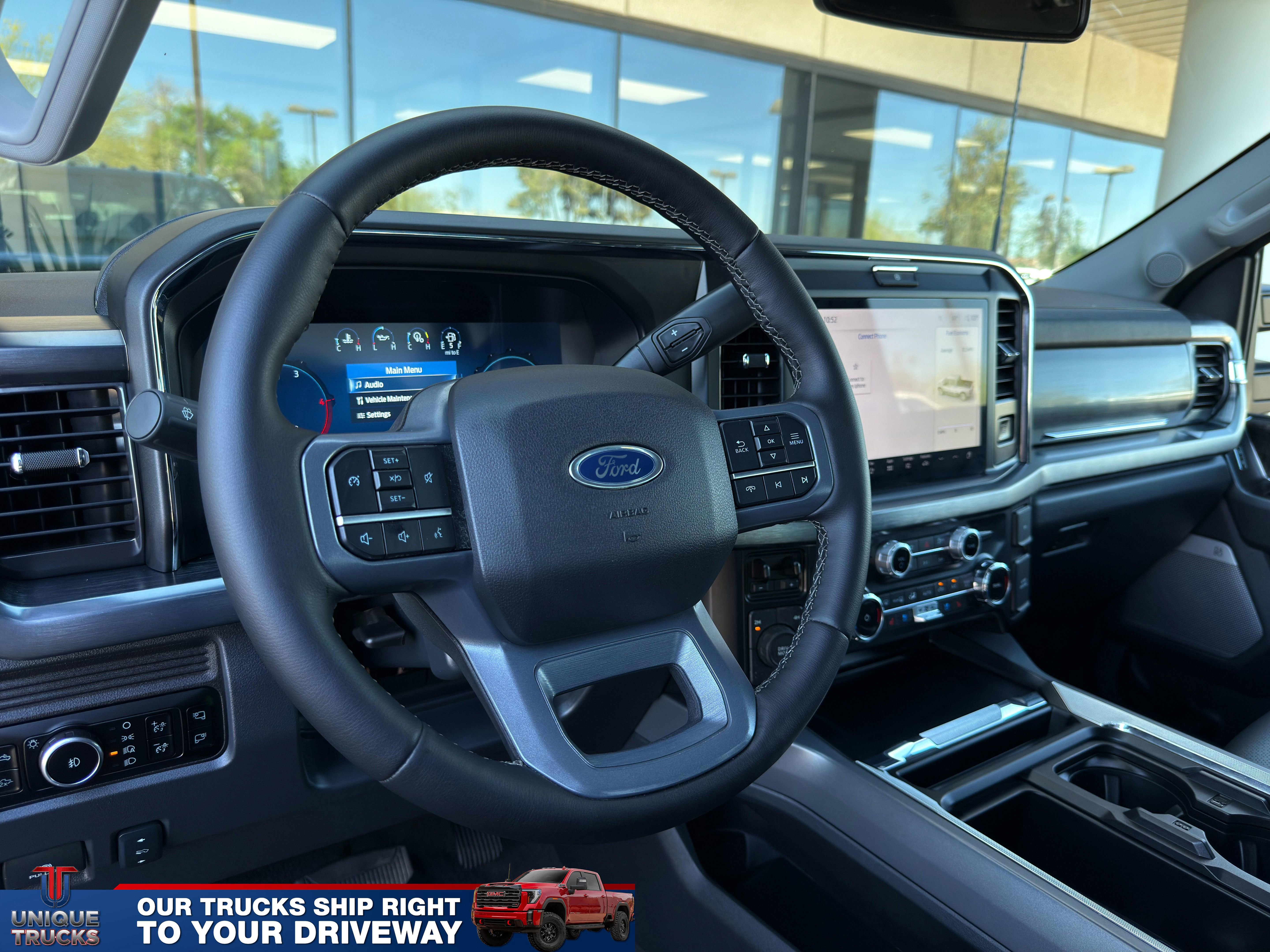 Used 2025 Ford F450 Lariat AWD/4WD image 17