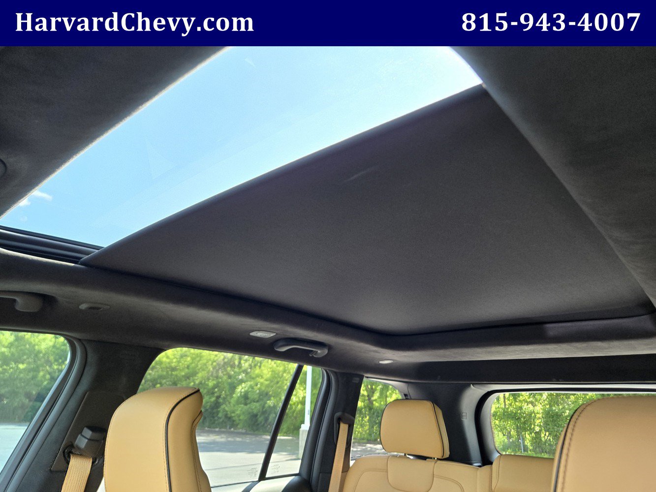 Used 2025 Jeep Grand Cherokee Summit w/ Adv Protech Group IV AWD/4WD image 19