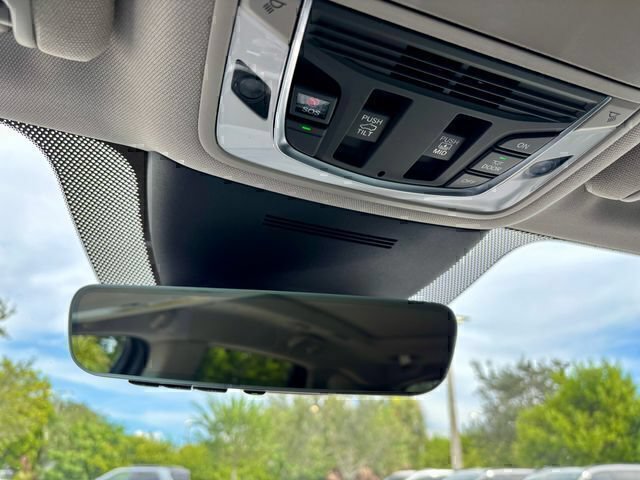 New 2026 Acura MDX w/ Technology Package FWD image 24