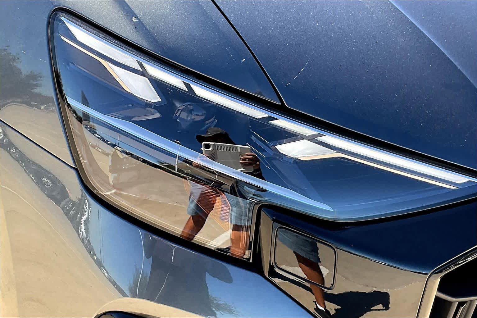 New 2026 Audi Q8 Premium Plus AWD/4WD image 13