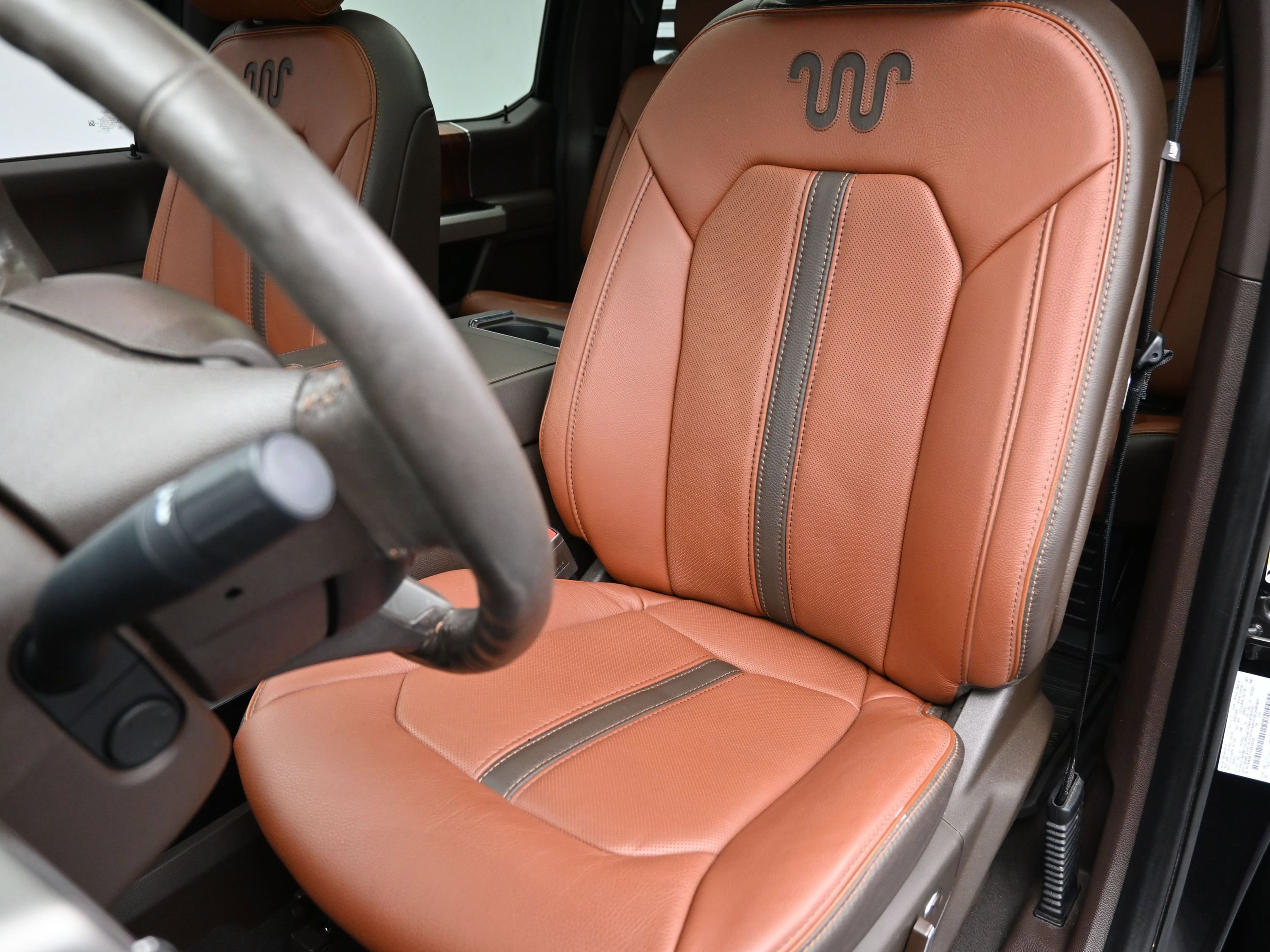 Used 2020 Ford F250 King Ranch w/ King Ranch Ultimate Package image 21