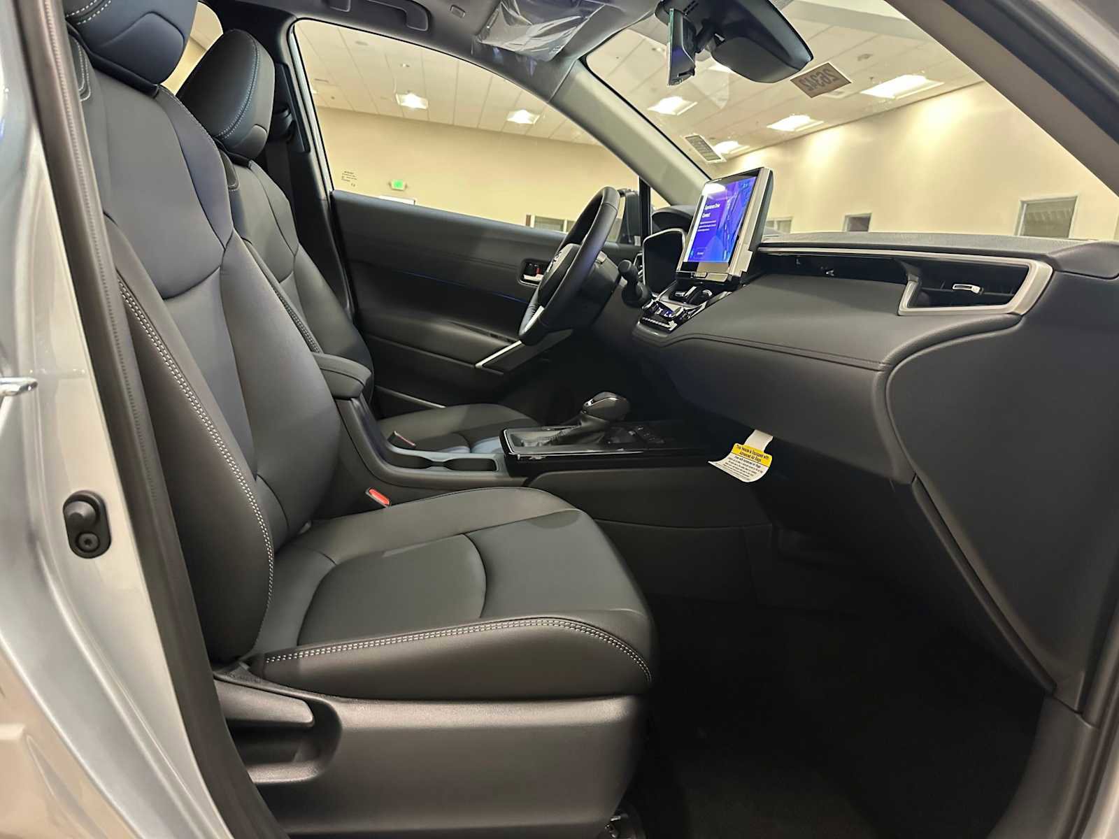 New 2026 Toyota Corolla Cross XLE image 26