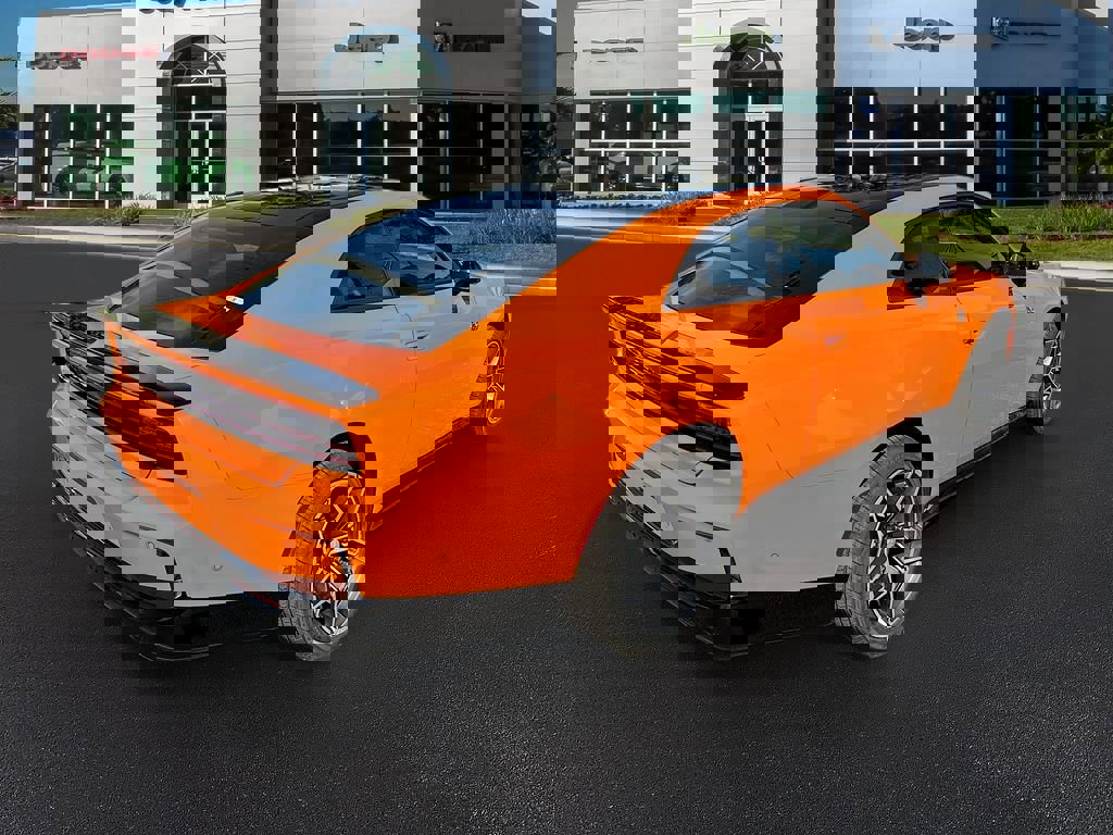 New 2026 Dodge Charger R/T Scat Pack image 10