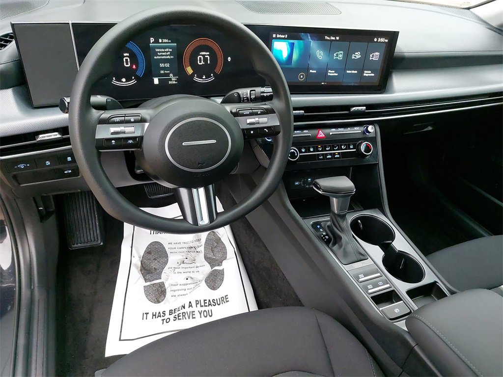 Certified 2025 Hyundai Sonata SE image 15