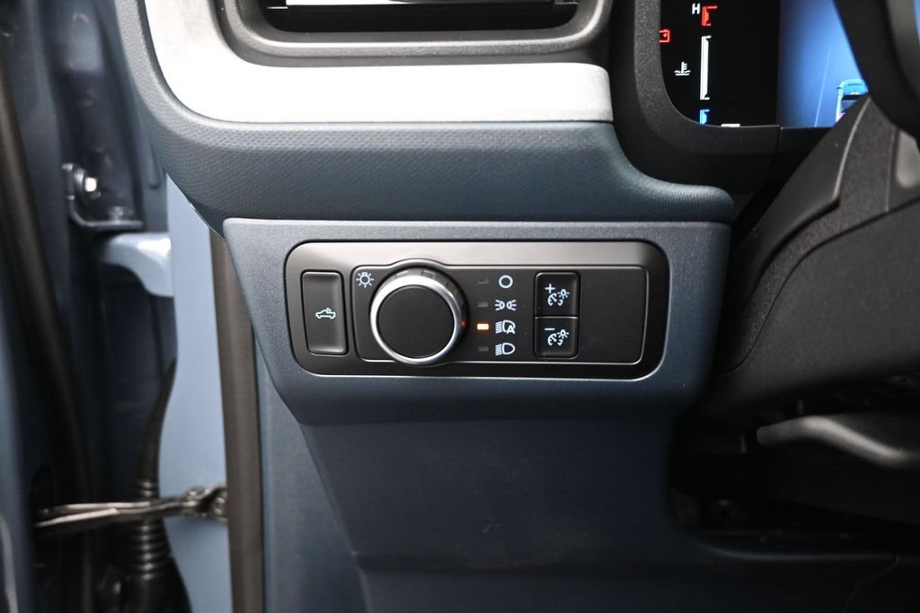 New 2026 Ford Maverick XLT FWD image 11