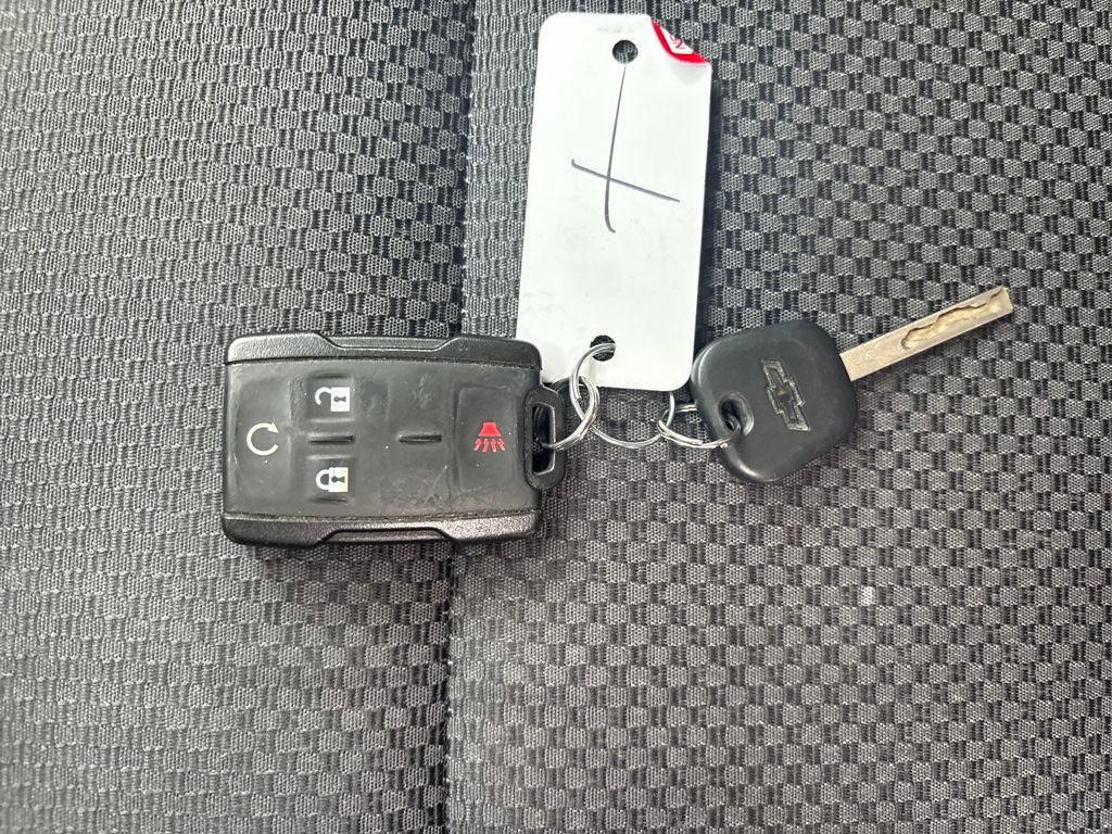 Used 2018 Chevrolet Silverado 1500 LT w/ All Star Edition image 33