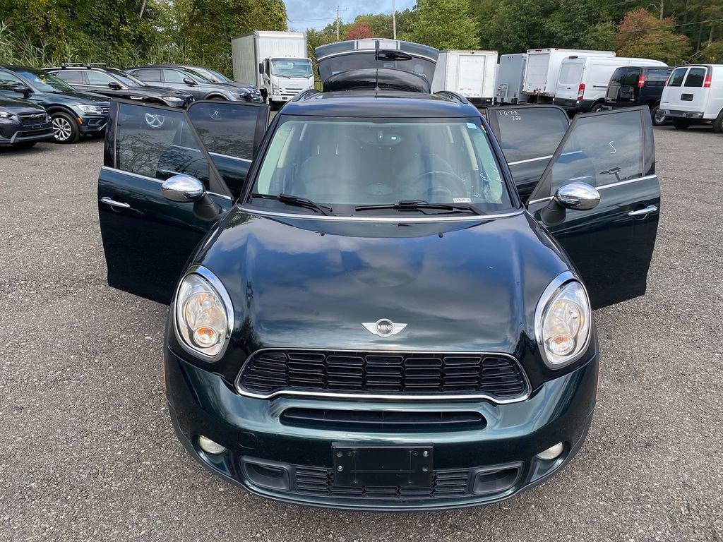Used 2014 MINI Cooper Countryman S image 26