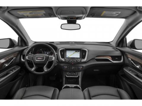 Used 2020 GMC Terrain Denali w/ Denali Premium Package image 11