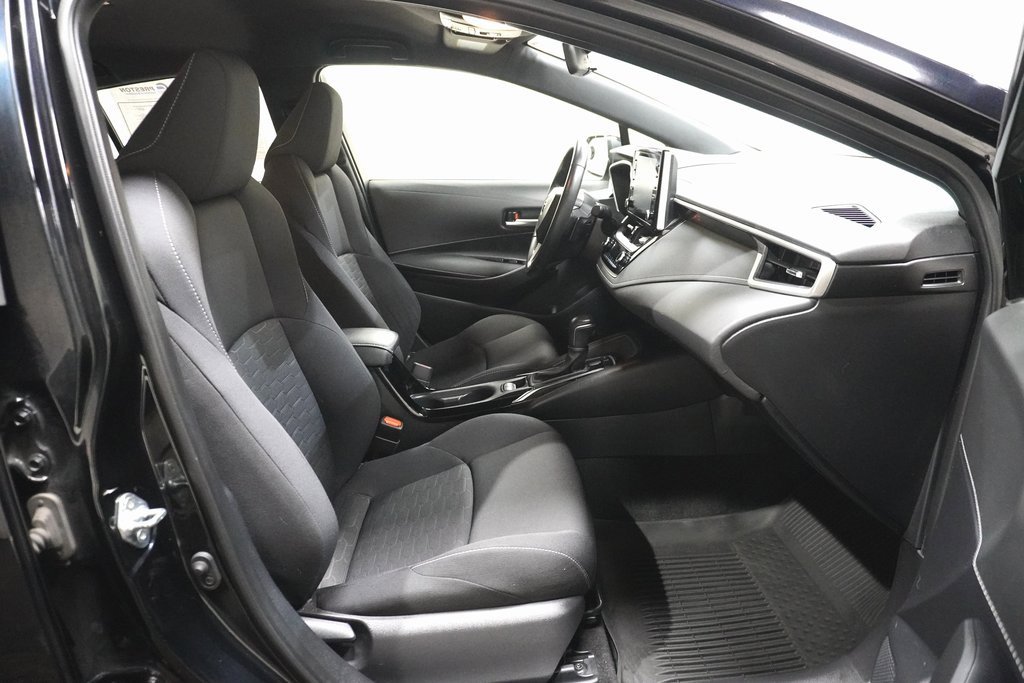 Used 2022 Toyota Corolla SE image 14